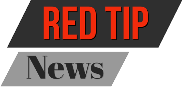 Red Tip News 