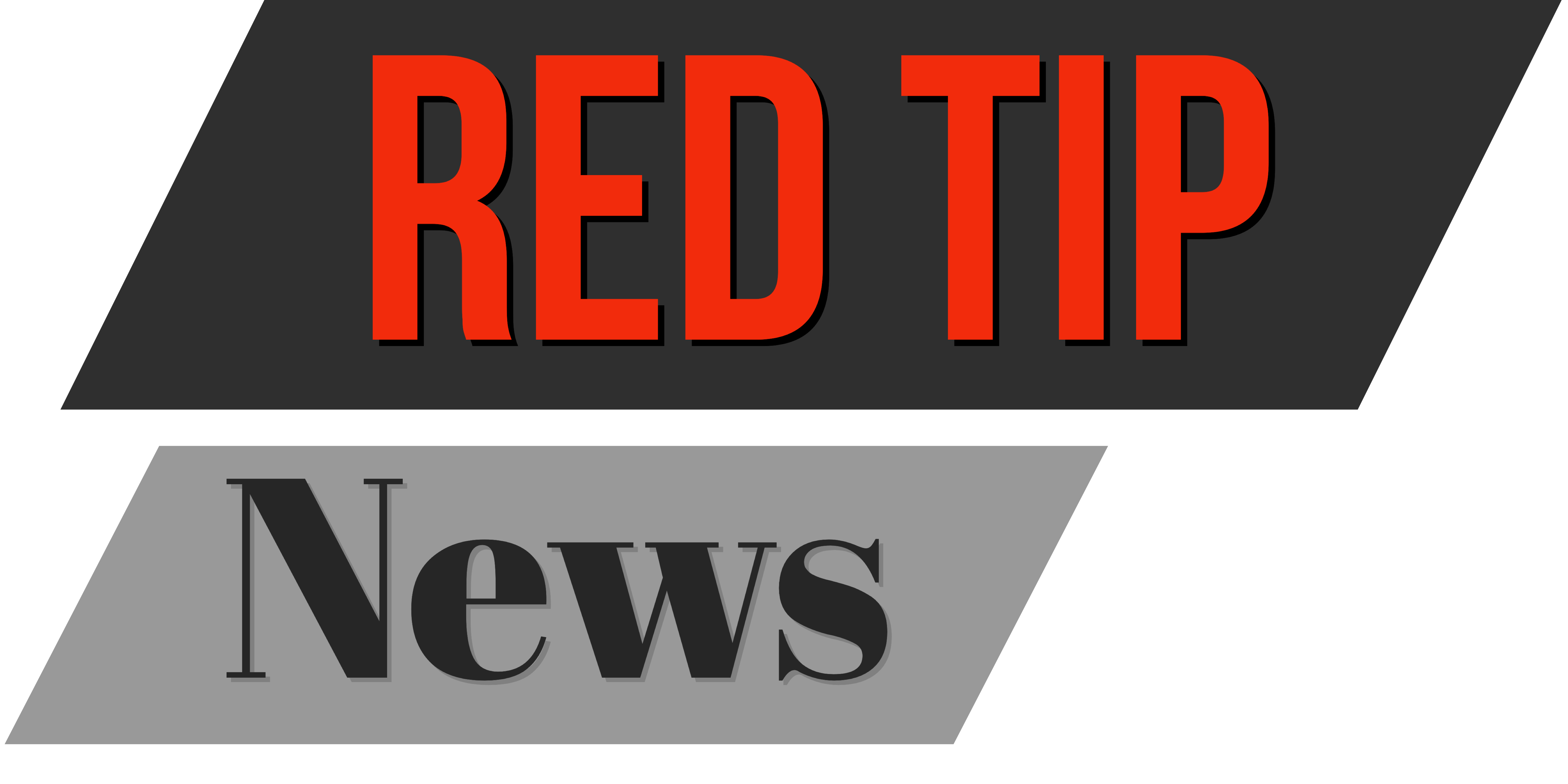 Red Tip News 